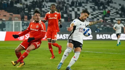 Los brasileños aceptaron su mal juego pero criticaron el estado de la cancha del Monumental.