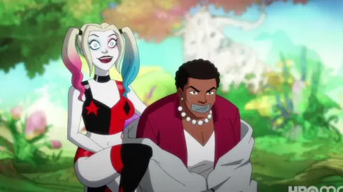 Harley Quinn 3