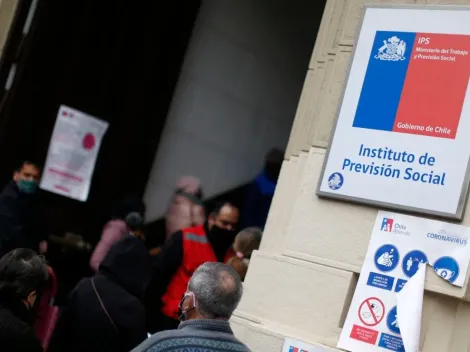Consulta con tu RUT si tienes algún beneficio del IPS