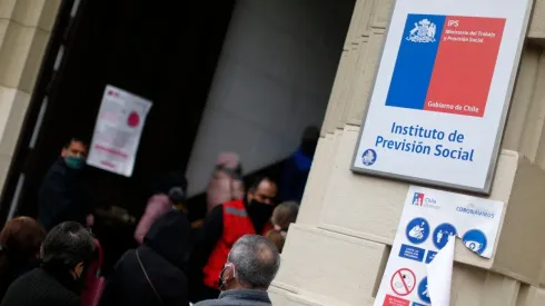 Consulta con tu RUT si tienes algún beneficio del IPS