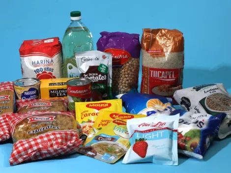 ¿Cuánto dinero entrega el Bono Canasta Básica en junio?