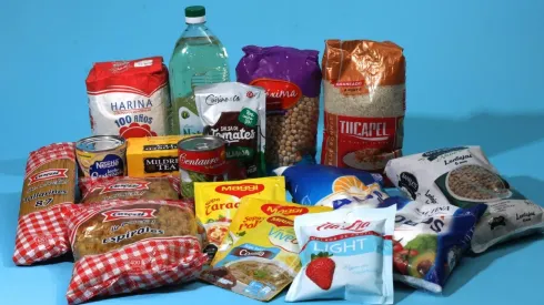 ¿Cuánto dinero entrega el Bono Canasta Básica en junio?