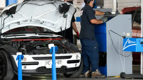 ¿Hasta cuándo tengo plazo para realizar la revisión técnica si mi patente termina en 3?