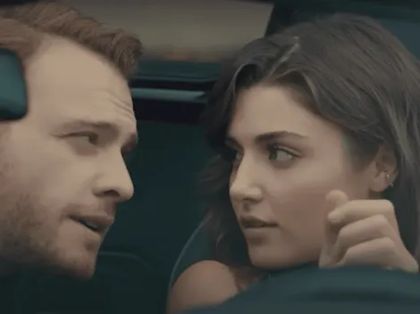 ¿En qué plataforma de streaming se puede ver Me Robaste el Corazón?