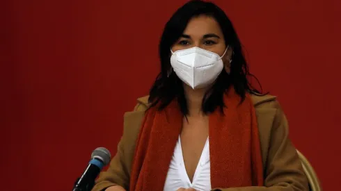 ¿Qué diputados componen la comisión de la acusación constitucional contra Izkia Siches?