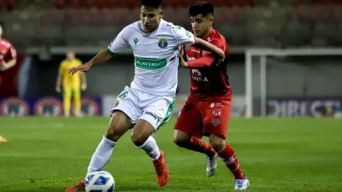 Ñublense perdió la posibilidad de dormir como puntero exclusivo antes de que jueguen Colo Colo y Unión Española.