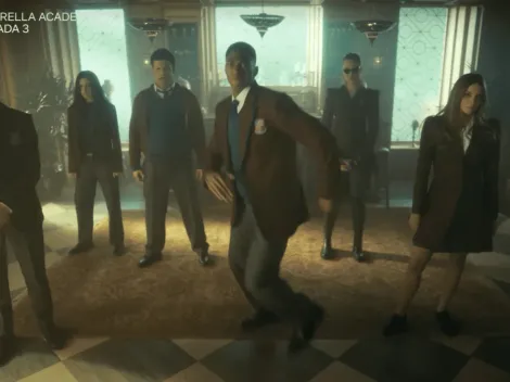 ¿Qué se sabe de la cuarta temporada de The Umbrella Academy?