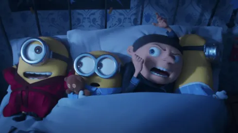 ¿Cuándo se estrena la película en cines?