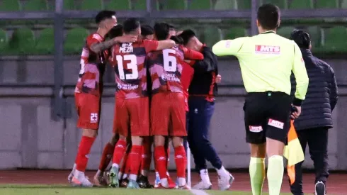 San Felipe ha cumplido una buena campaña en la B