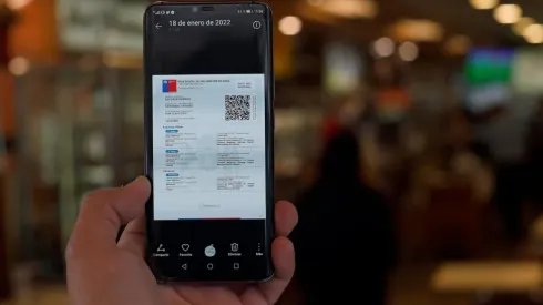 ¿Cuándo vence mi pase de movilidad?