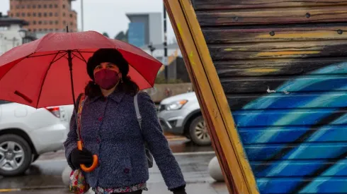 Pronóstico del tiempo