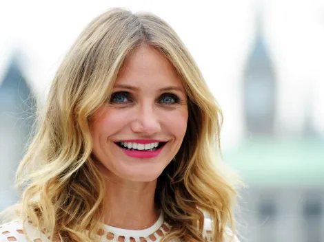 ¿Cómo se llama la nueva película de Netflix con Cameron Diaz?