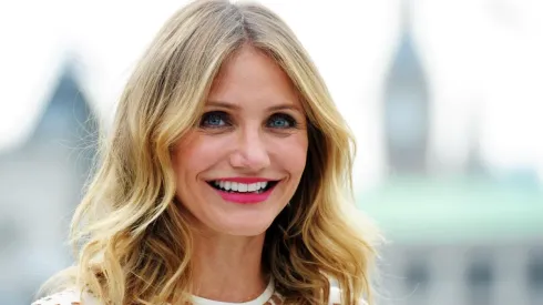 Cameron Diaz