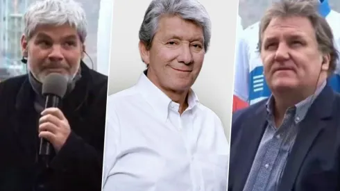 Milton Millas y su visión de la polémica de Guarello, Luka Tudor y Radio ADN.