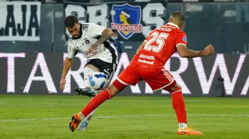 El VAR anuló el descuento de Inter de Porto Alegre en el minuto 88.