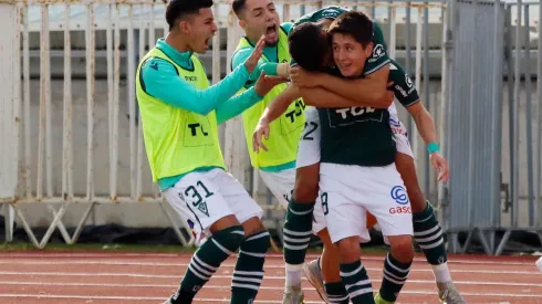 Wanderers está en una compleja situación en el ascenso chileno