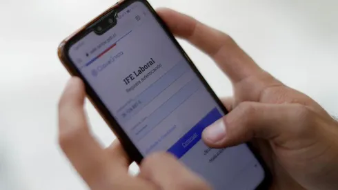 ¿Cuáles son los cambios del IFE Laboral de julio?