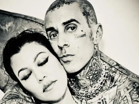 Revelan la razón por la que Travis Barker acudió a Urgencias