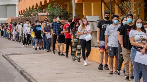 ¿Cuándo es la PDT de Invierno y que diferencias tiene con la PAES?