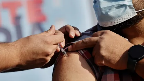 ¿A quiénes les toca vacunarse este jueves 30 de junio?