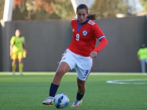 Isabel Berríos apunta a Letelier por la ausencia de Sonya Keefe