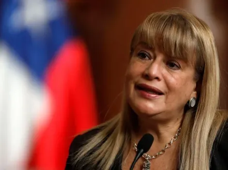 Vocera de la Corte Suprema comete error en caso de agresión a enfermera