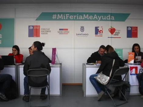 ¿Cómo postular a los programas Recupera tu Barrio y Recupera tu Pyme?