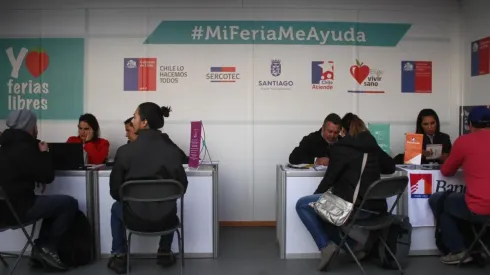 ¿Cómo postular a los programas Recupera tu Barrio y Recupera tu Pyme?