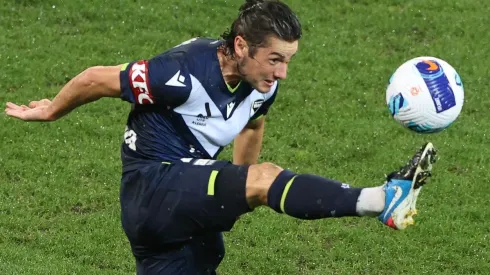 Marco Rojas, neozelandés con ascendencia chilena, se encamina a Colo Colo.