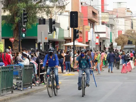 ¿Qué comunas cambiaron de fase hoy jueves 30 de junio?