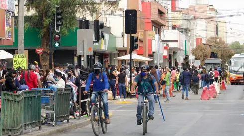 ¿Qué comunas cambiaron de fase hoy jueves 30 de junio?