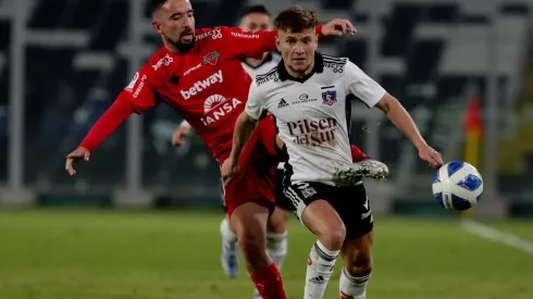 Colo Colo y Ñublense son dos que luchan por la punta de la tabla de posiciones