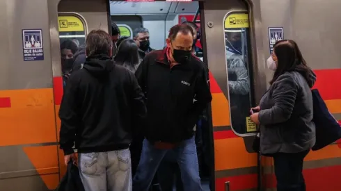 ¿Cuál es el nuevo horario del Metro de Santiago?