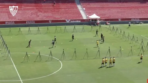 Con sensores en el cuerpo de jugadores, además de la pelota y cámaras especiales FIFA trabaja en un nuevo sistema.