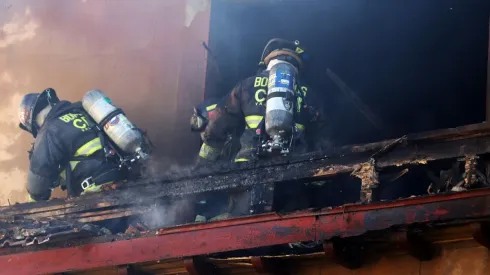 ¿Por qué hoy se celebra el Día del Bombero?