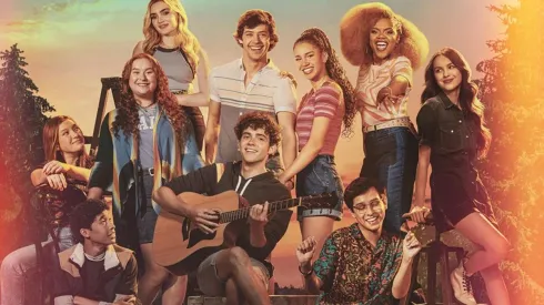 High School Musical: El Musical