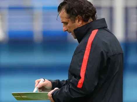 Pizzi será DT del Al Wasl y volverá a dirigir tras casi un año