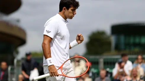 Gago alcanzó un tremendo registro para su carrera.