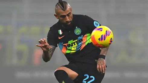 Vidal se prepara para firmar en su próximo equipo