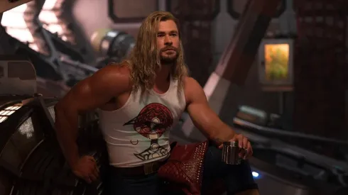 Thor tiene su cuarta película en solitario este 2022.