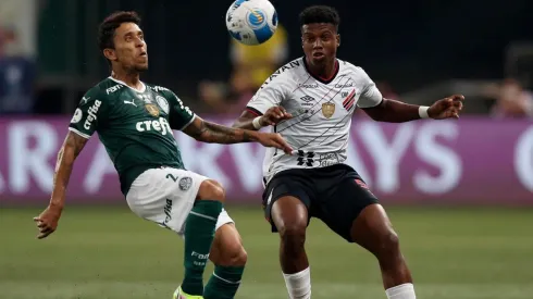 El Palmeiras está pasando por uno de los mejores momentos de su historia