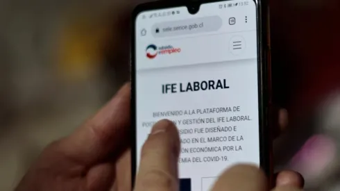 IFE Laboral