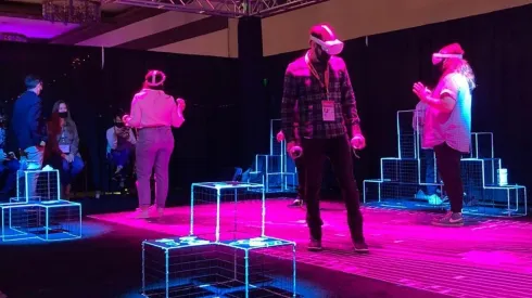 UDD albergará el Festival Mediamorfosis