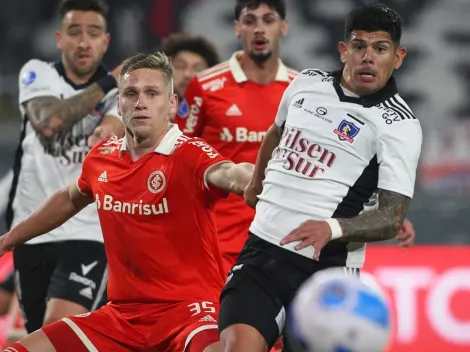 Entradas gratis: Inter recibirá a Colo Colo con el estadio lleno