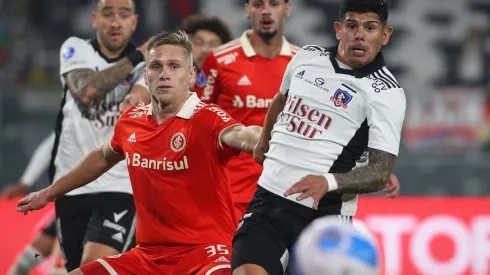 Inter y fórmula de entradas gratuitas para llenar el estadio en la revancha contra Colo Colo.