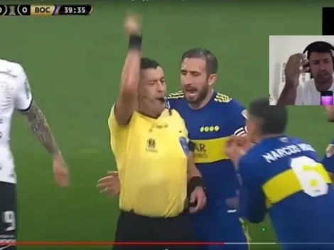 Kun Agüero le da con todo a Roberto Tobar: "Es un forro"