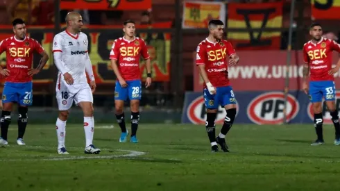 La gerencia hispana defendió su cancha