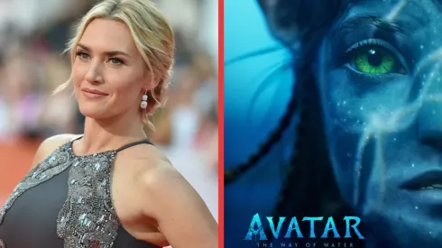 Kate Winslet tendrá un rol primordial en Avatar 2: The Way of Water.