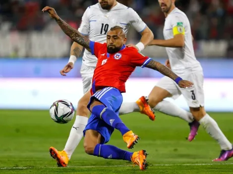 Safarian aclara: "No hay interés oficial de Boca por Vidal"