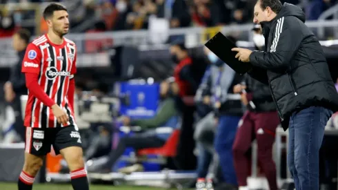 Los dirigidos de Ceni se quedaron con un triunfo ante la UC